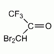 1,1-дибром-3 ,3,3-trifluoroacetone, 95%, Alfa Aesar, 5 г