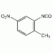 2-Метил-5-нитрофенил изоцианат, 97%, Alfa Aesar, 5 г