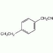 4-Ethylphenylacetonitrile, 97%, Alfa Aesar, 5 г