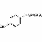 1,1,1,3,3,3-гексафторизопропилового п-толуолсульфонат, 97%, Alfa Aesar, 5 г