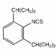 2,6-диизопропил-изотиоцианат, 97%, Alfa Aesar, 1g