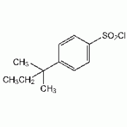 4-трет-Pentylbenzenesulfonyl хлорид, 97%, Alfa Aesar, 5 г