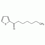 2 - (гептаноил) тиофен, 95%, Alfa Aesar, 5 г