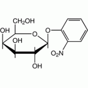 2-Нитрофенил-^ BD-галактопиранозид, 98 +%, Alfa Aesar, 5 г