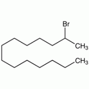 2-Bromotetradecane, 95%, Alfa Aesar, 5 г