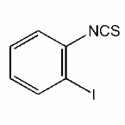 2-Иодфенил изотиоцианат, 97%, Alfa Aesar, 1g
