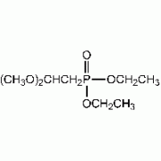 2,2-диэтил dimethoxyethylphosphonate, 97%, Alfa Aesar, 2g