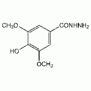 4-гидрокси-3 ,5-dimethoxybenzhydrazide, 97%, Alfa Aesar, 5 г