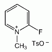 2-Фтор-1-метилпиридин п-толуолсульфонат, тек. 90%, Alfa Aesar, 5 г