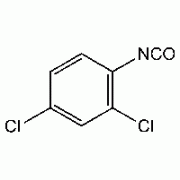 2,4-Дихлорфенил изоцианат, 96%, Alfa Aesar, 5 г