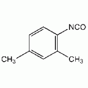 2,4-диметилфенил изоцианат, 98 +%, Alfa Aesar, 5 г