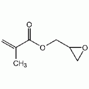 Глицидилметакрилат, 97%, удар. с 100ppm 4-метоксифенол, Alfa Aesar, 50г