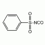 Бензолсульфонил изоцианат, 95%, Alfa Aesar, 1g