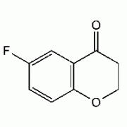 6-фторхроман-4-он, 97%, Alfa Aesar, 1g