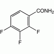 2,3,4-Trifluorobenzamide, 99%, Alfa Aesar, 1g