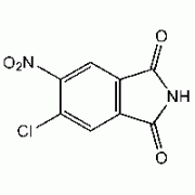 4-Хлор-5-nitrophthalimide, 95%, Alfa Aesar, 250 мг