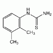 N-(2,3-диметилфенил) тиомочевина, 98%, Alfa Aesar, 5 г