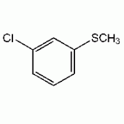 3-Chlorothioanisole, 99%, Alfa Aesar, 5 г