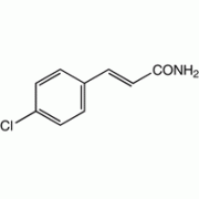 4-Chlorocinnamamide, 97%, Alfa Aesar, 1g