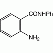 2-Aminobenzanilide, 95%, Alfa Aesar, 5 г