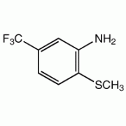 2-метилтио-5-(трифторметил) анилина, 97%, Alfa Aesar, 1g