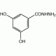 3,5-Dihydroxybenzhydrazide, 98%, Alfa Aesar, 5 г
