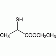 Этил 2-меркаптопропионат, 98%, Alfa Aesar, 25 г