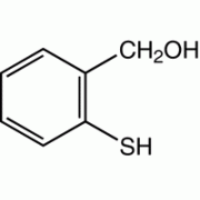 2-меркаптобензил спирт, технический. 90%, Alfa Aesar, 5 г