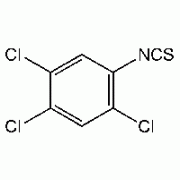 2,4,5-трихлорфенил изотиоцианат, 98%, Alfa Aesar, 5 г