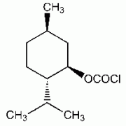 (1R) - (-)-ментил хлорформиатом, 95%, Alfa Aesar, 5 г