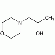 1 - (4-морфолинил)-2-пропанола, 98%, Alfa Aesar, 50 г