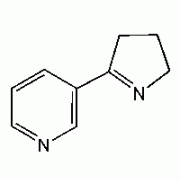 Myosmine, 98%, может содержать до 2% воды, Alfa Aesar, 500 мг