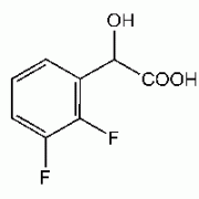 2,3-Difluoromandelic кислота, 95%, Alfa Aesar, 250 мг