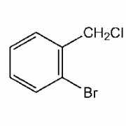 2-бромбензил хлорид, 97%, Alfa Aesar, 1g