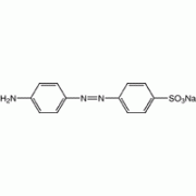 Соль 4-Aminoazobenzene-4'-сульфоновой кислоты, технологий. 90%, Alfa Aesar, 100г