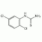 N-(2,5-дихлорфенил) тиомочевина, 97%, Alfa Aesar, 5 г