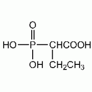 2-Phosphonobutyric кислота, 97%, Alfa Aesar, 2g