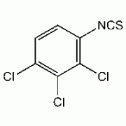 2,3,4-трихлорфенил изотиоцианат, 97%, Alfa Aesar, 5 г
