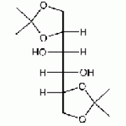 1,2:5,6-ди-О-изопропилиден-D-маннит, Alfa Aesar, 5g