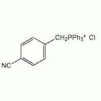 (4-цианобензил) трифенилфосфони, 99%, Alfa Aesar, 5 г