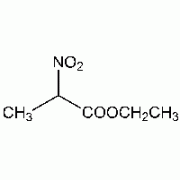 Этил 2-nitropropionate, 96%, Alfa Aesar, 1g