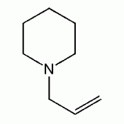 1-Allylpiperidine, 97%, Alfa Aesar, 5 г