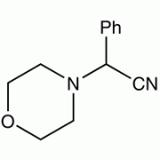 ^-(4-морфолинил) фенилацетонитрил, 98 +%, Alfa Aesar, 5 г
