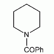 1-Benzoylpiperidine, 98%, Alfa Aesar, 1g