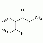 2'-фторпропиофенона, 99%, Alfa Aesar, 50 г