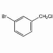 Хлорид 3-бромбензил, 97%, Alfa Aesar, 25 г