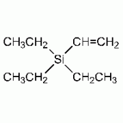 Vinyltriethylsilane, 97%, Alfa Aesar, 1g