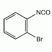 2-бромфенил изоцианат, 97%, Alfa Aesar, 5 г