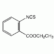 2 - (этоксикарбонил) фенил изотиоцианат, 98 +%, Alfa Aesar, 1g