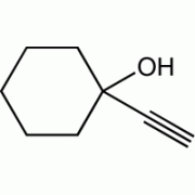 1-Ethynylcyclohexanol, 99%, Alfa Aesar, 500 г